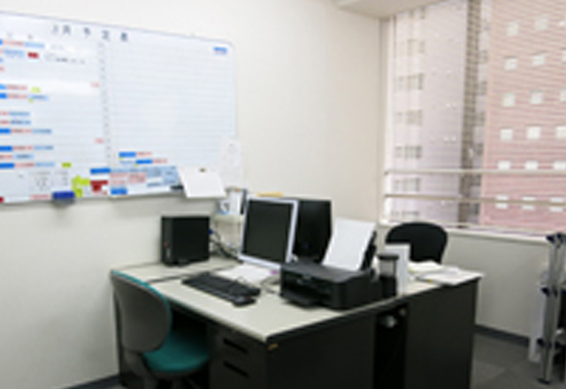 MATSUSHITA Industrial CO.,LTD Tokyo Office