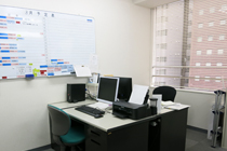 Tokyo Office