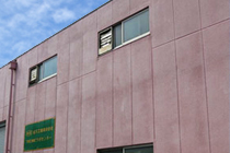 MATSUSHITA Industrial CO.,LTD TECMIC LABO center
